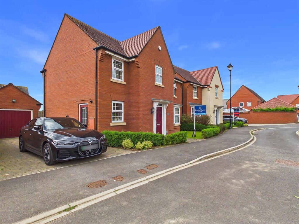 Main image of property: Kilvington Grove, Nunthorpe