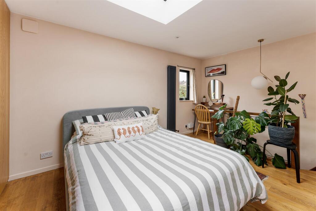 House in London - More