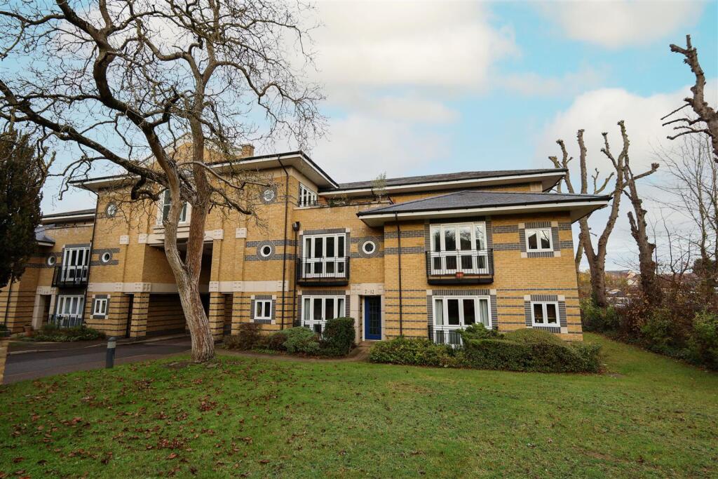 Main image of property: Radwinter Road, Saffron Walden