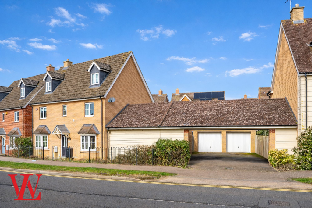 Walson Way, Stansted, CM24 photo 4