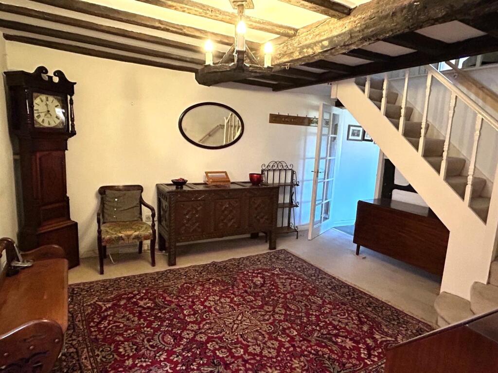 House in Bishop's Castle, Shropshire - View 5