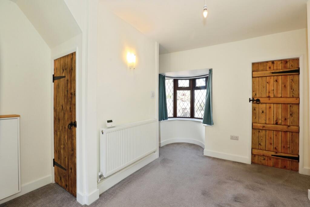 House in Winsford, Cheshire West and Chester - More