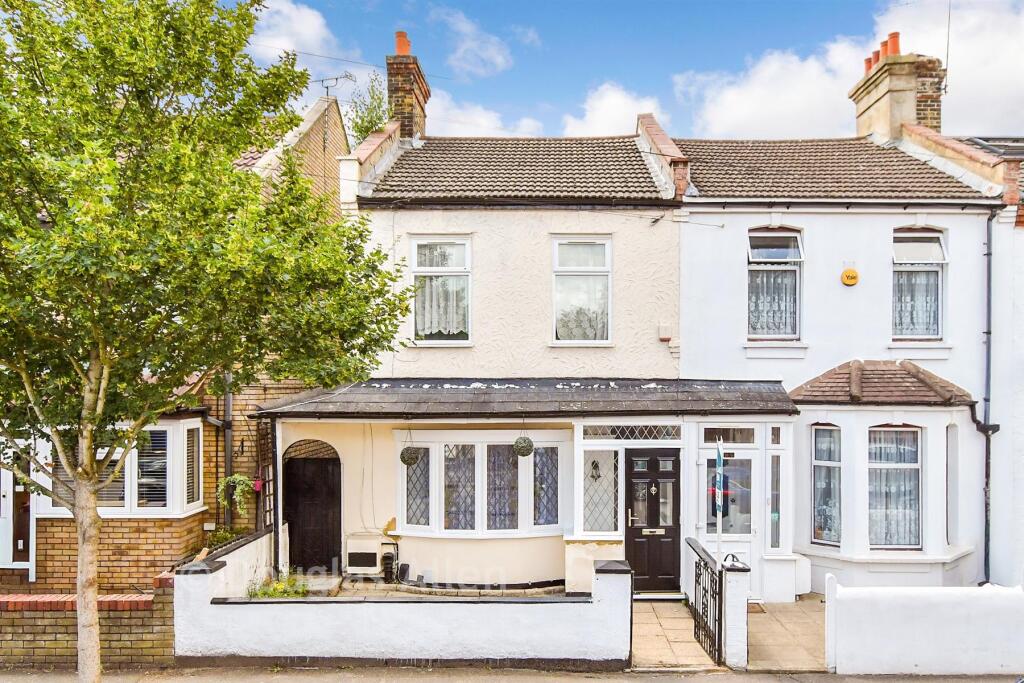 Main image of property: Kitchener Road, Walthamstow