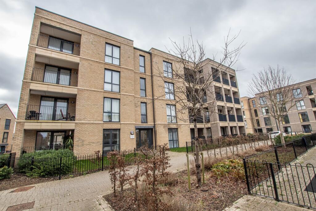 Main image of property: Osprey Drive, Trumpington, Cambridge