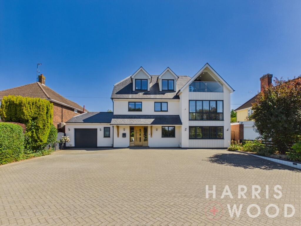 Main image of property: Melford Road, Sudbury, Suffolk, CO10
