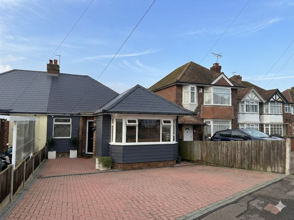 Main image of property: Wallwood Road, Ramsgate, CT11 8AS