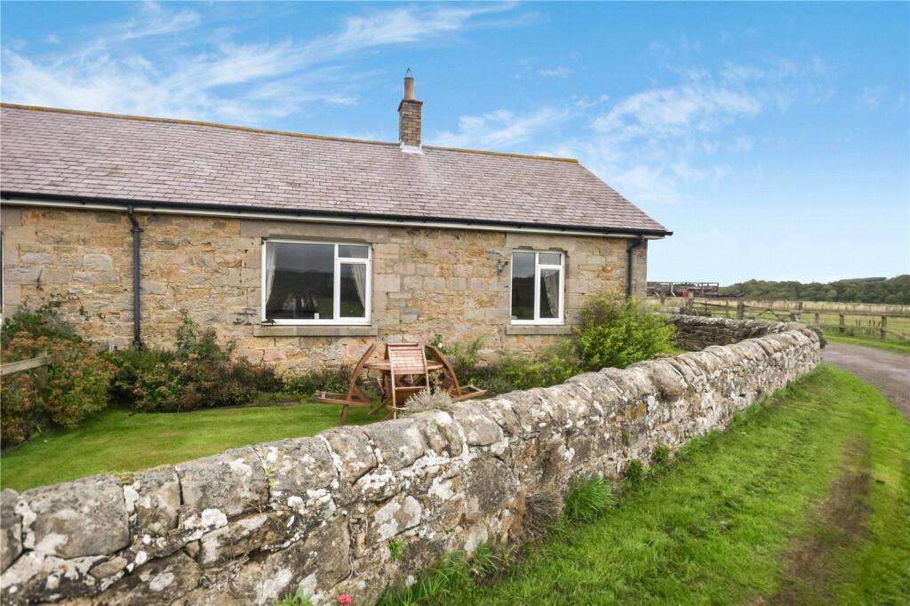 Main image of property: Shipley Farm Cottages, Alnwick, Northumberland, NE66