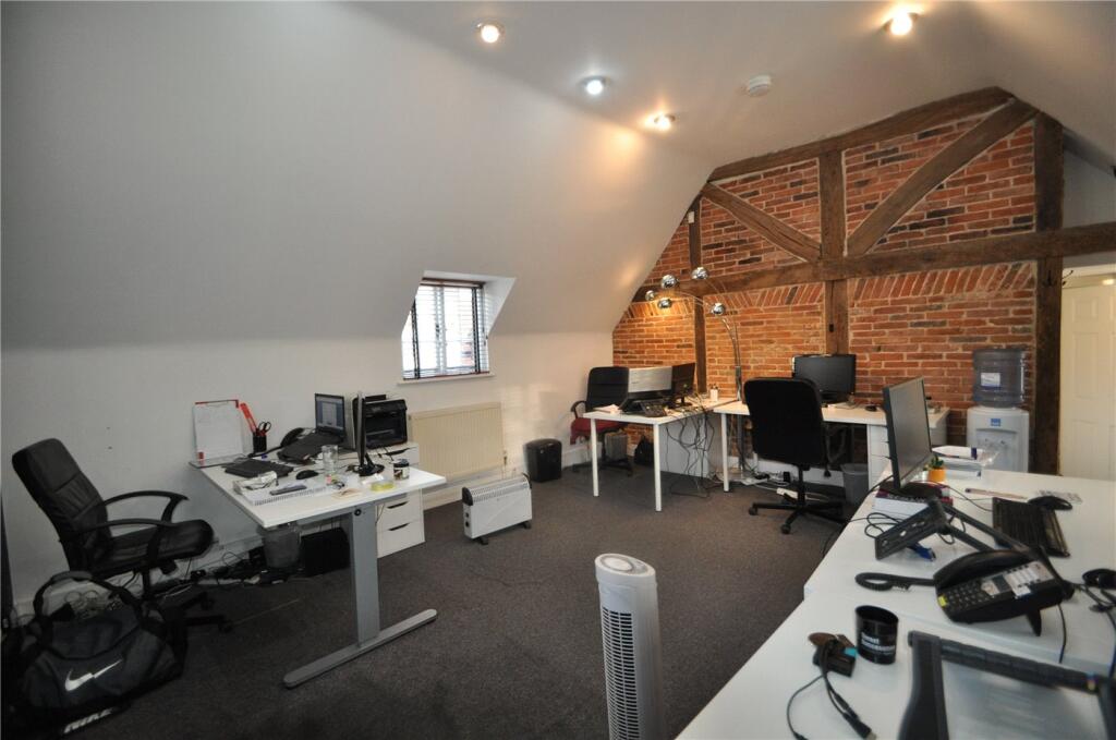 Main image of property: St Johns Lane, Canterbury, Kent, CT1