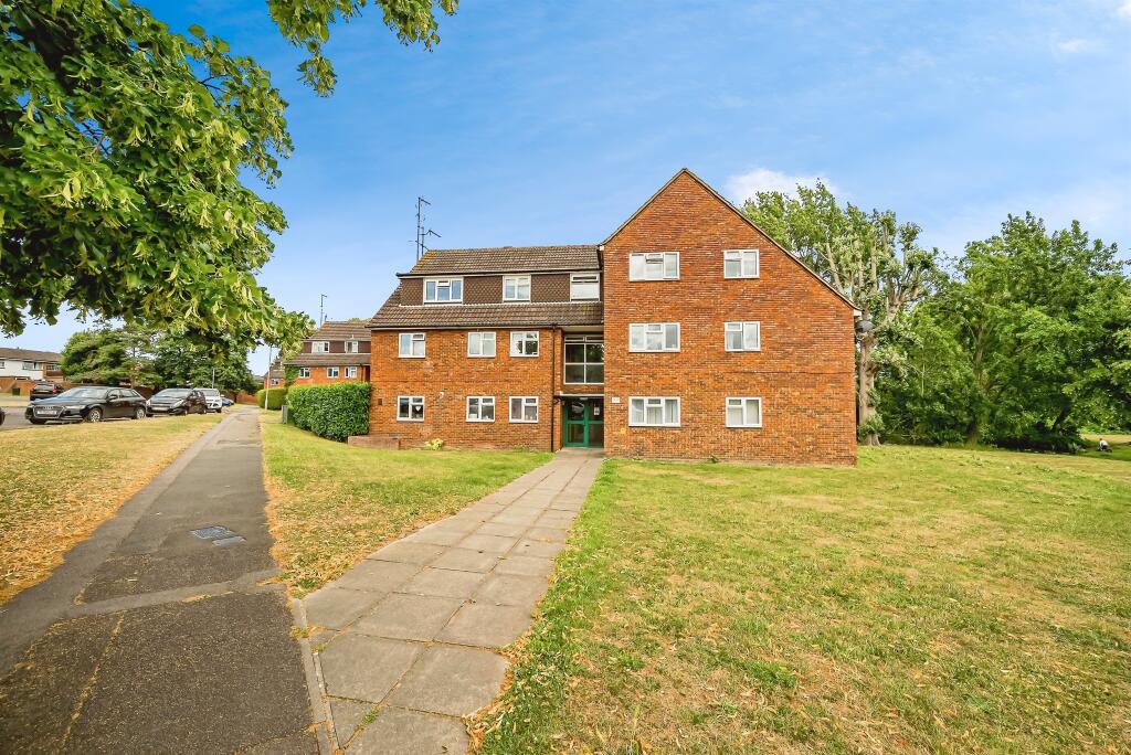 Main image of property: Lent Green Lane, Burnham, Slough