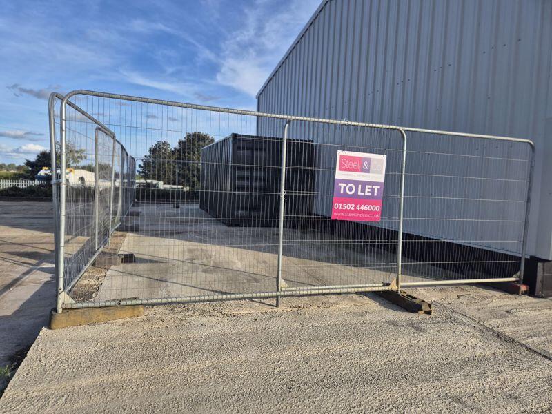 Main image of property: Hopton Timber Estate, Hopton, Great Yarmouth