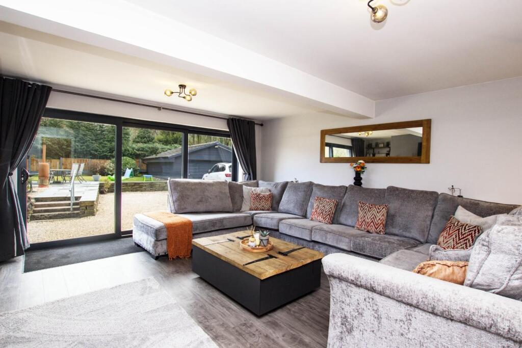 Additional image 23 of 'Hillside Bungalow' Hoddlesden