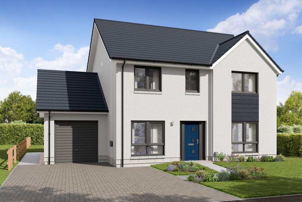 Main image of property: Parks View,
Inverness,
IV2 5JG
