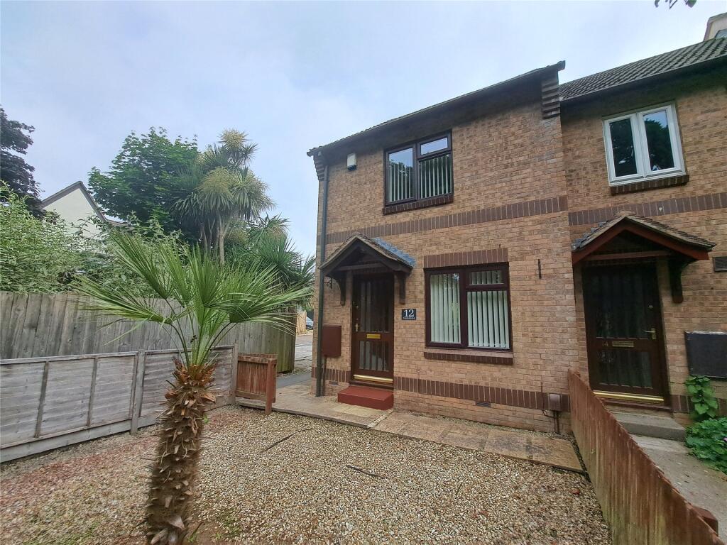 Main image of property: Foxhollows, Shaldon Road, Newton Abbott, Devon