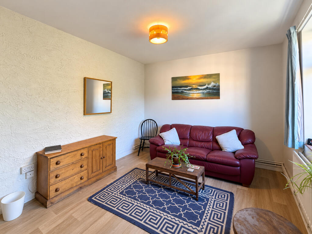 Apartment in London - View 3