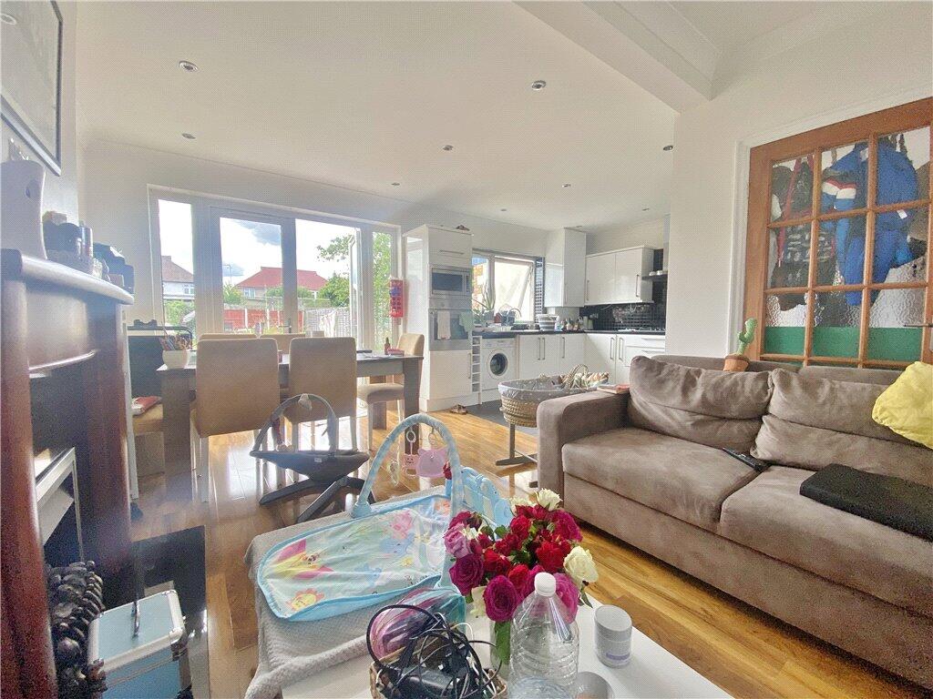 Main image of property: Warren Road, Twickenham, TW2