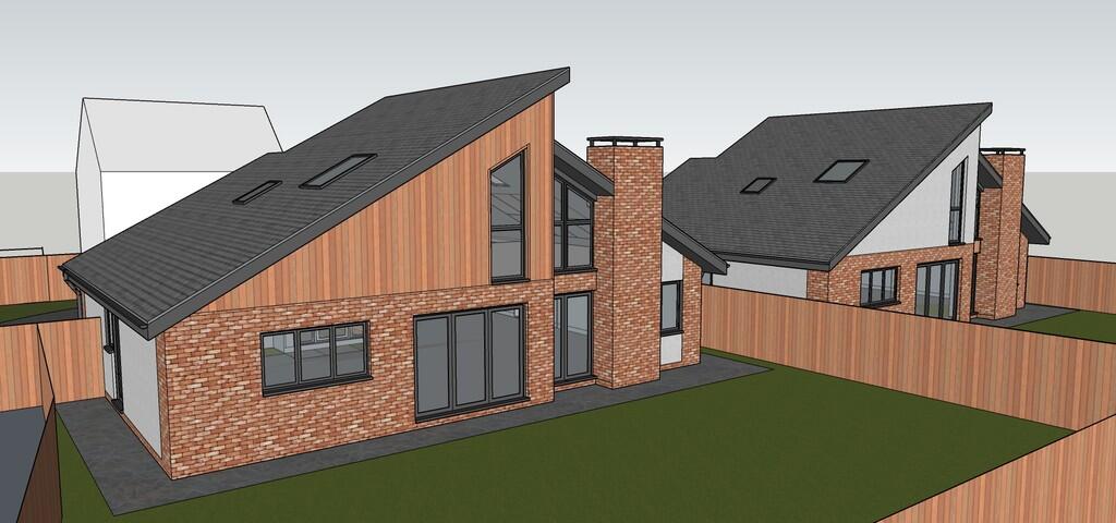 Main image of property: Toyse Lane, Burwell