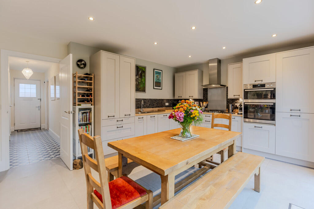 House in Crewe - View 4