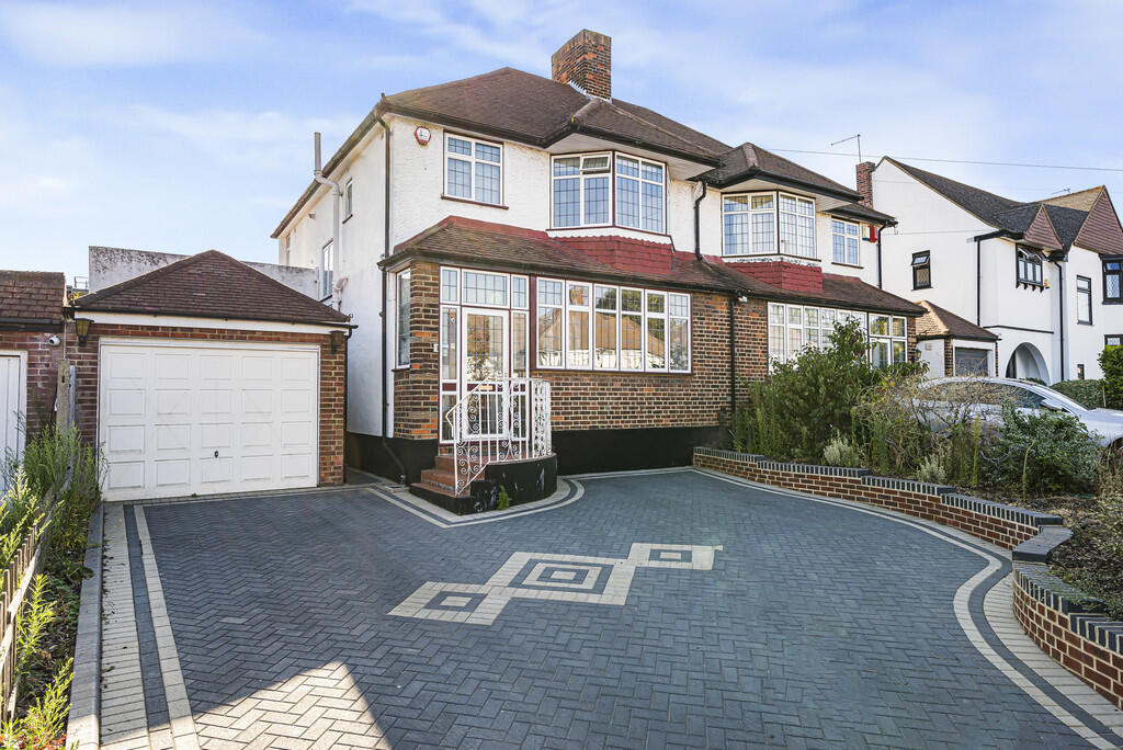 Main image of property: Riefield Road, Eltham Heights SE9
