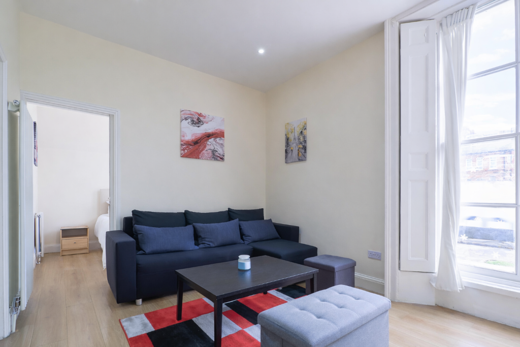 Main image of property: Holloway Road, London, N7