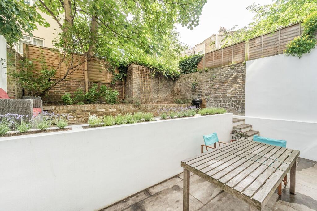 Apartment in London, Royal Borough of Kensington and Chelsea - View 5