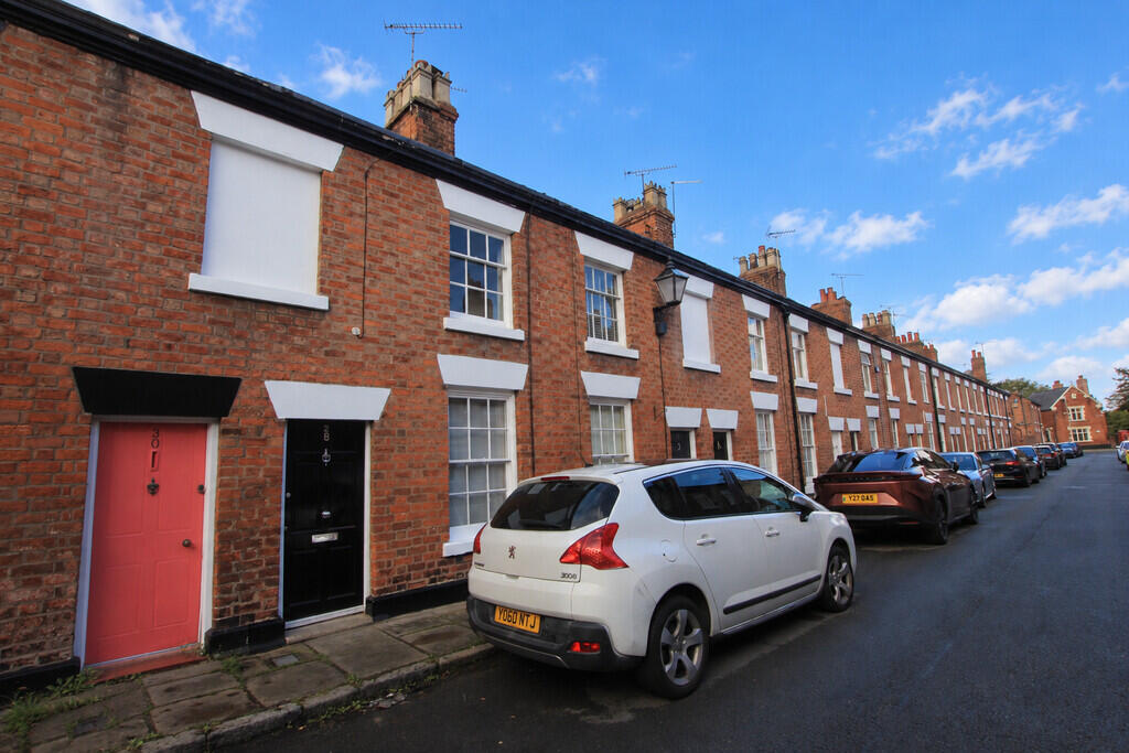 Main image of property: Pyecroft Street, Handbridge