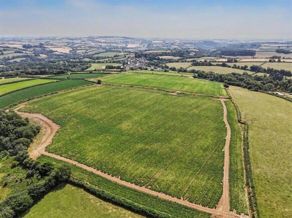 Land at Trevillies