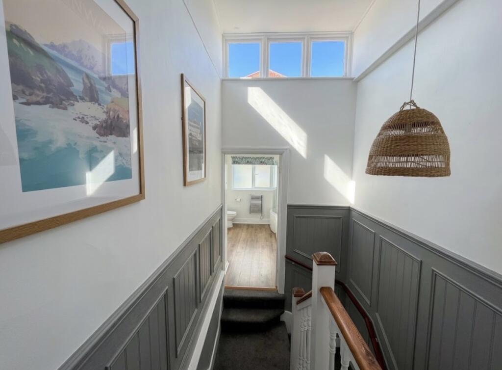 House in Truro - View 5