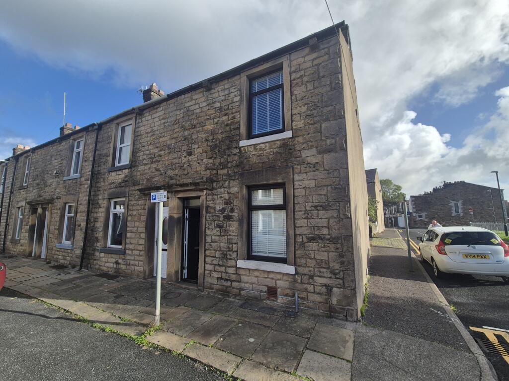 Main image of property: 13 Lord Street, Lancaster, Lancashire LA1 2AG