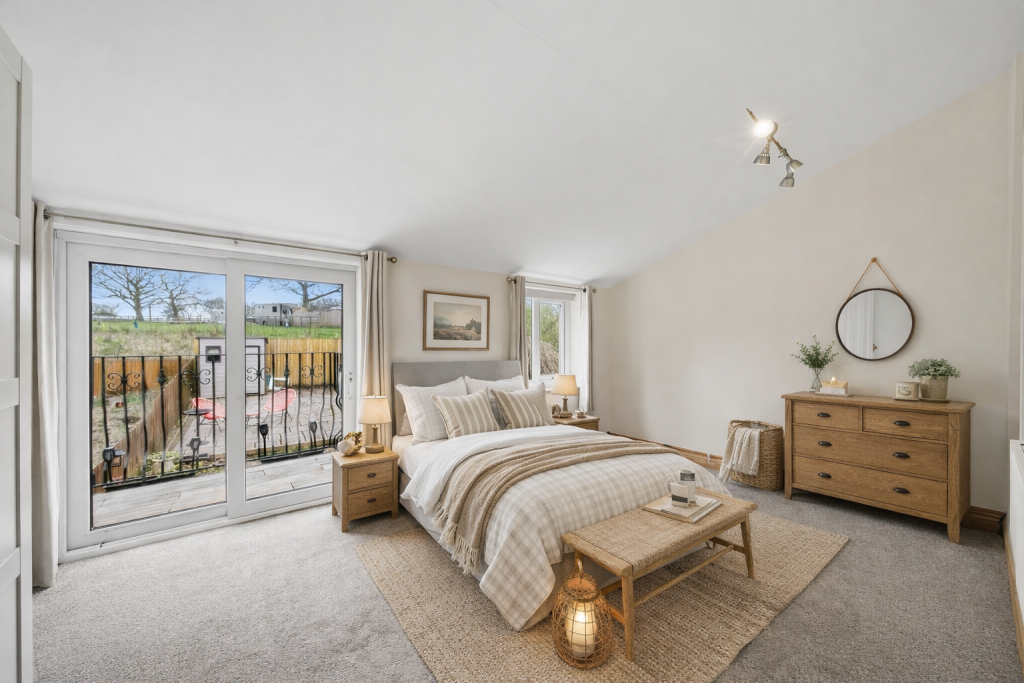 Additional image 5 of Pendle Bridge, Reedley, Burnley, BB12 9DP