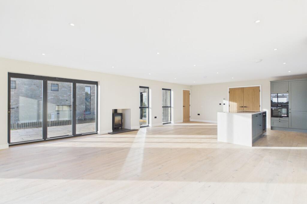 House in Newcastle upon Tyne, Longframlington - View 5