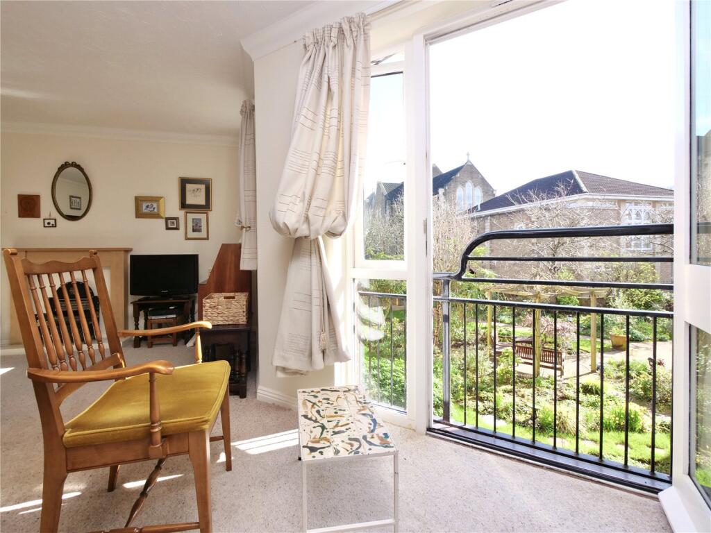 Main image of property: Cavendish Lodge, Glastonbury