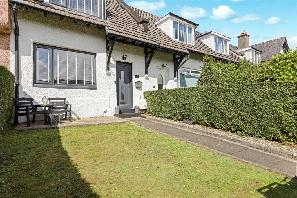 House in Greenock, Bridgend - View 4
