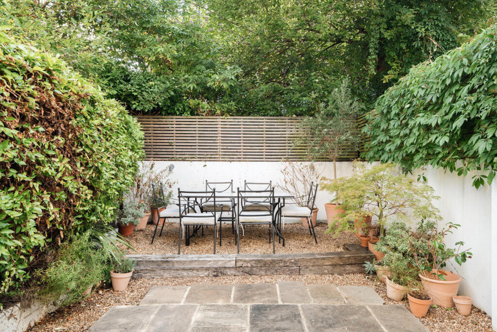 House in London - View 4