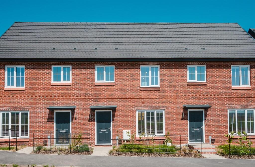 Main image of property: Fairham, Nottingham, NG11