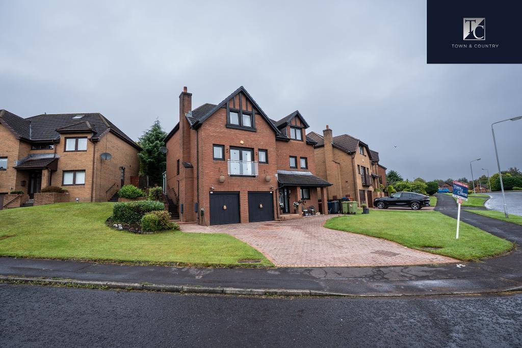 House in Glasgow - View 2