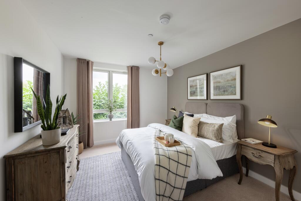 Additional image 5 of Leyton Road, Harpenden, AL5