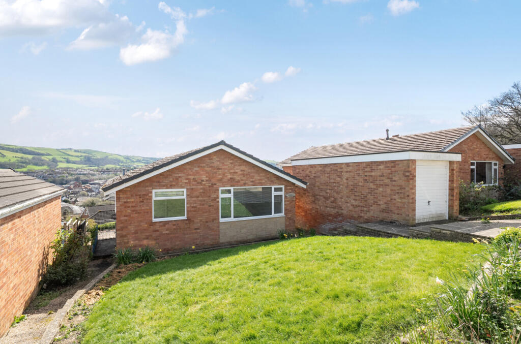 Main image of property: Bryn Close, Newtown, Powys, SY16