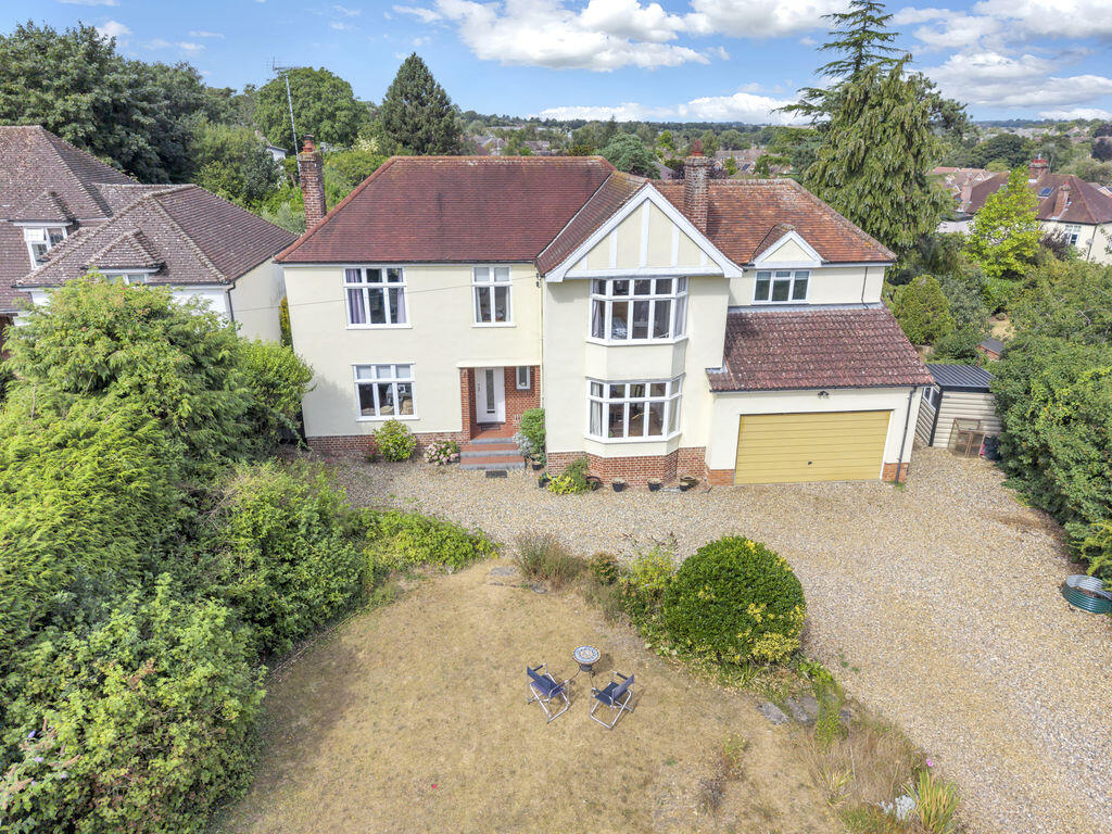 Main image of property: Horsecroft Road, Bury St. Edmunds