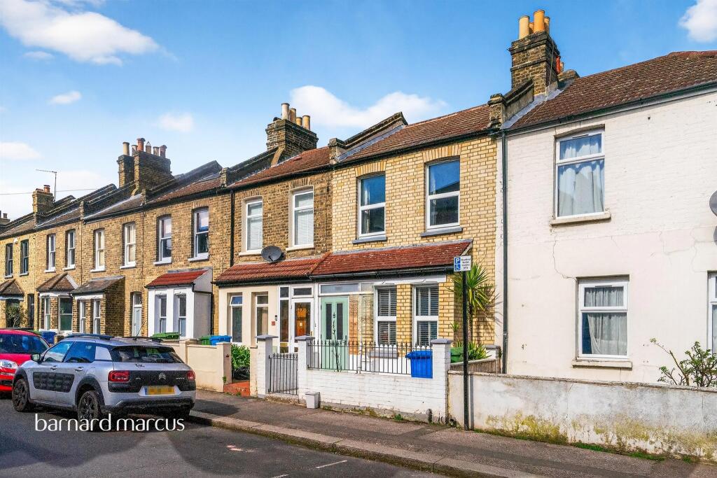 Main image of property: Stuart Road, London
