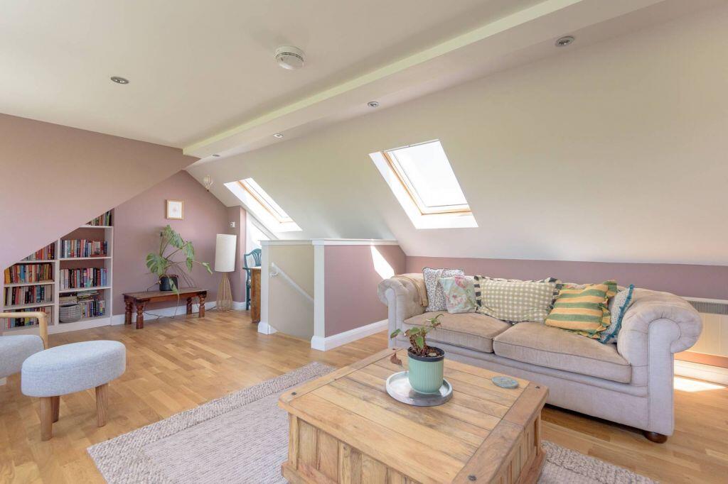 House in Spott, East Lothian - View 5