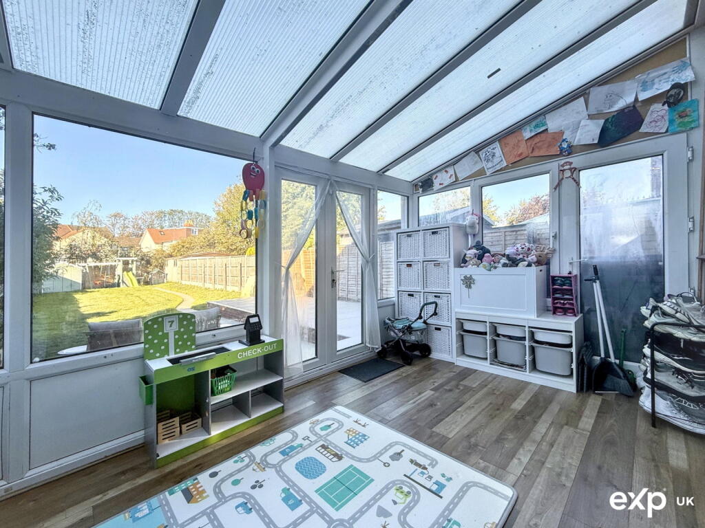 House in Milton Keynes - More