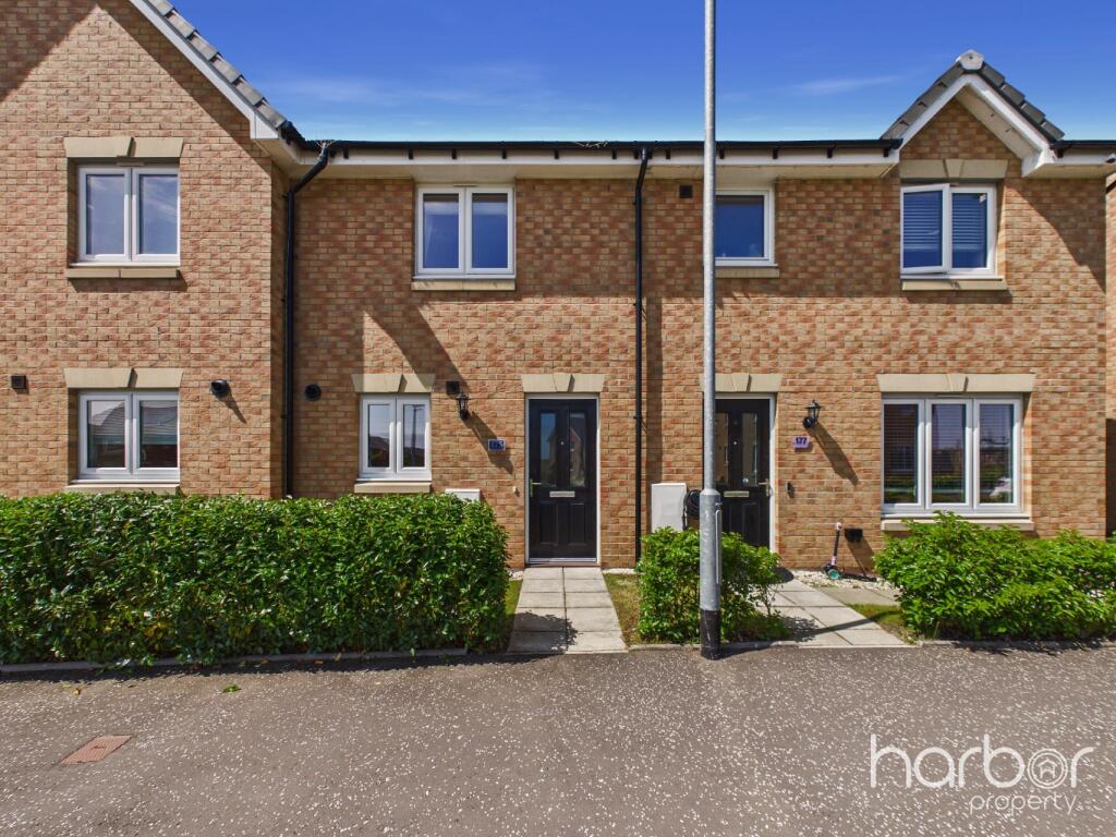 Main image of property: Calderbank Road, Uddingston, Glasgow, G71 7FU