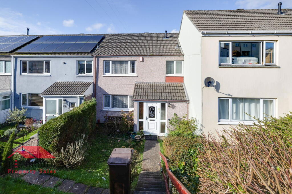Main image of property: Deer Park Drive, Plymouth, PL3 6SR