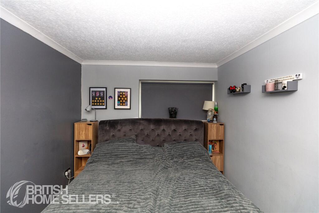 Additional image 9 of Shire Close, Bradford, West Yorkshire, BD6