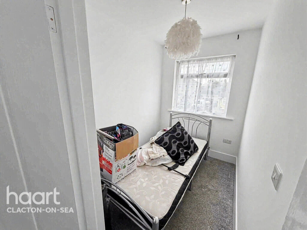 Main image of property: Upper Branston Road, CLACTON-ON-SEA