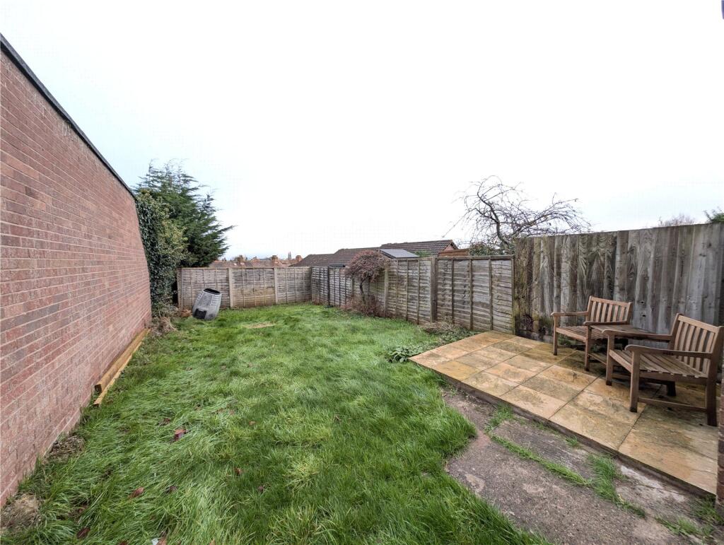 House in Telford - View 5