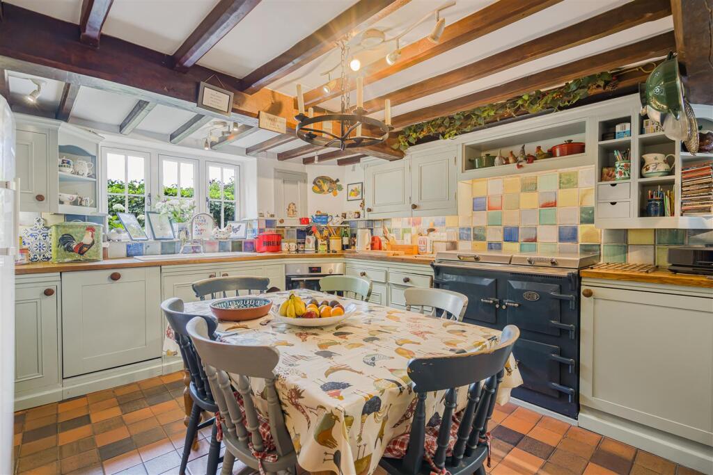 House in Cherwell, Hardwick with Tusmore - View 5