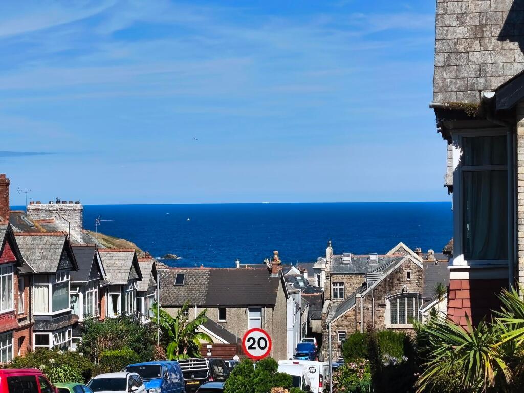 Main image of property: Marina Court, Mount Wise, Newquay