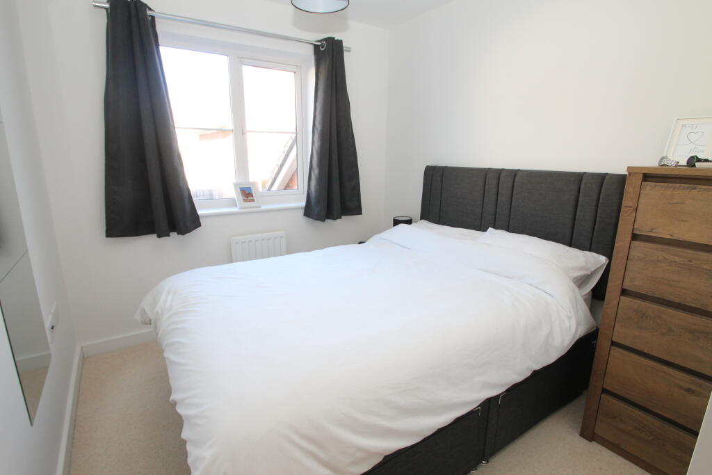 Eden Drive, Wells photo 5