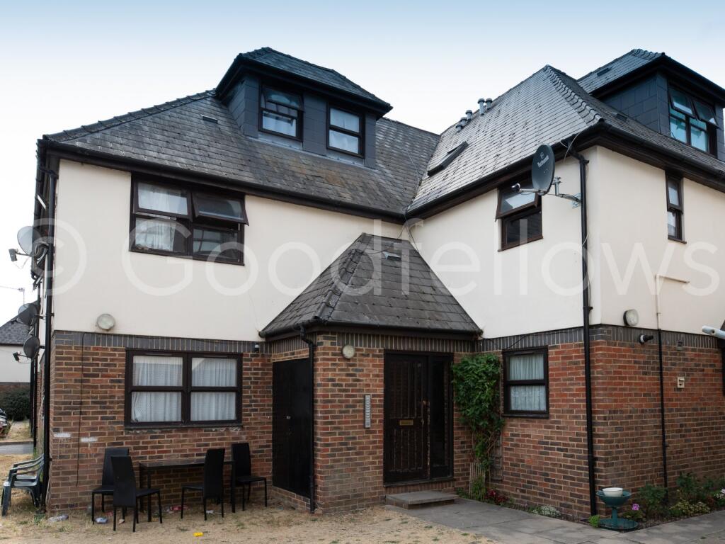 Main image of property: Grove Road, Mitcham, CR4